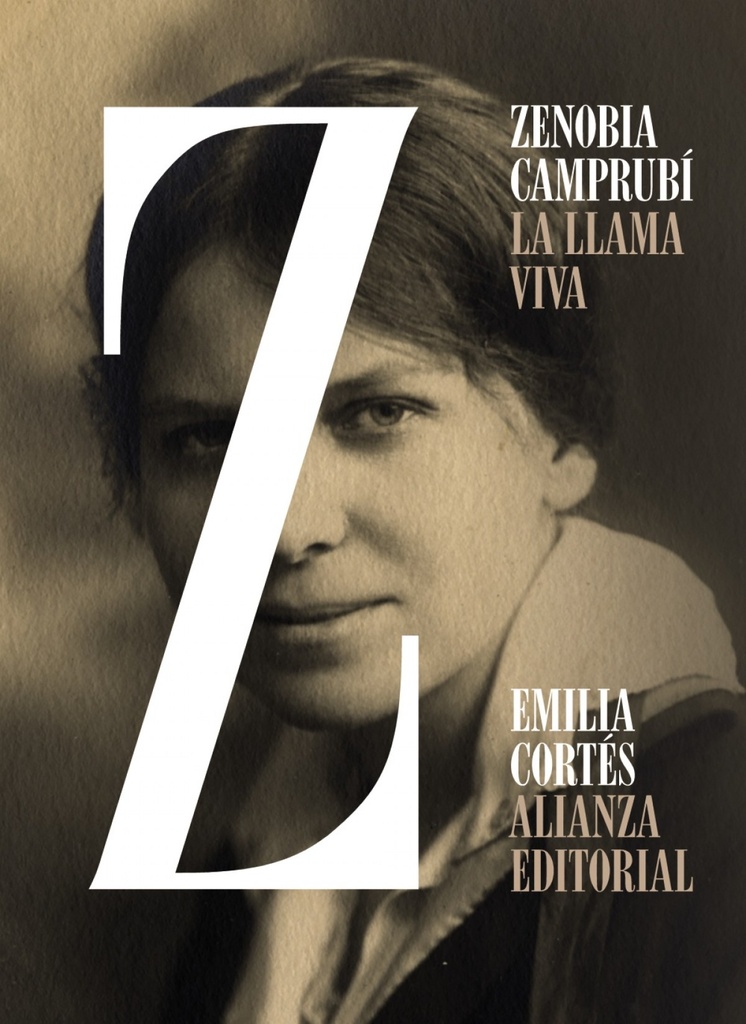 [9788491818984] Zenobia Camprubí