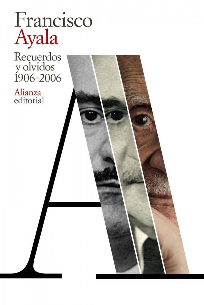 [9788491819059] Recuerdos y olvidos (1906-2006)