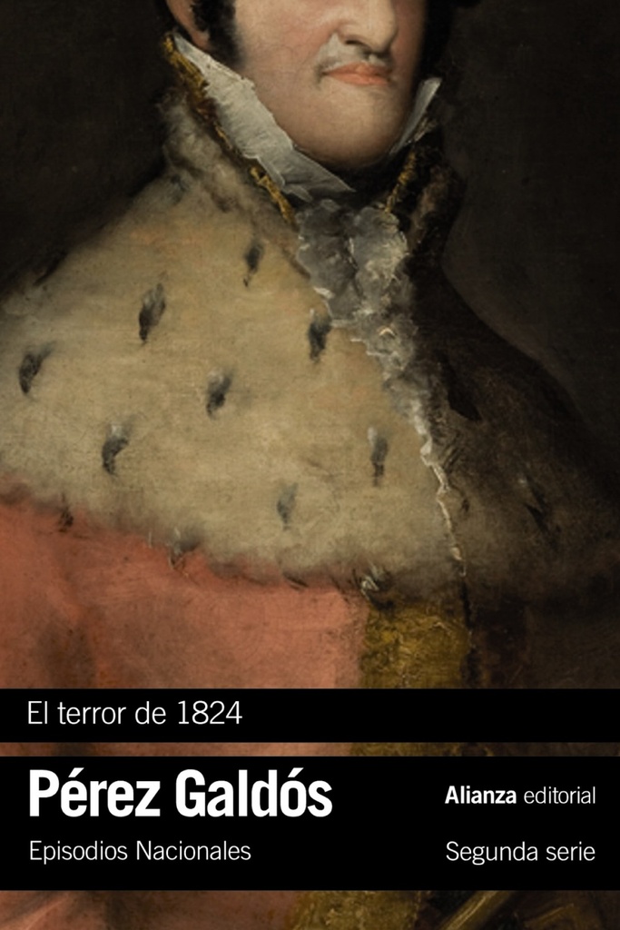 [9788491819493] El terror de 1824