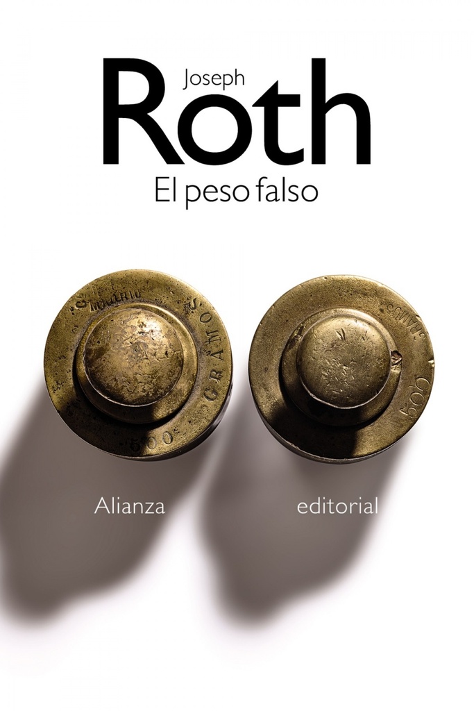 [9788491819516] El peso falso