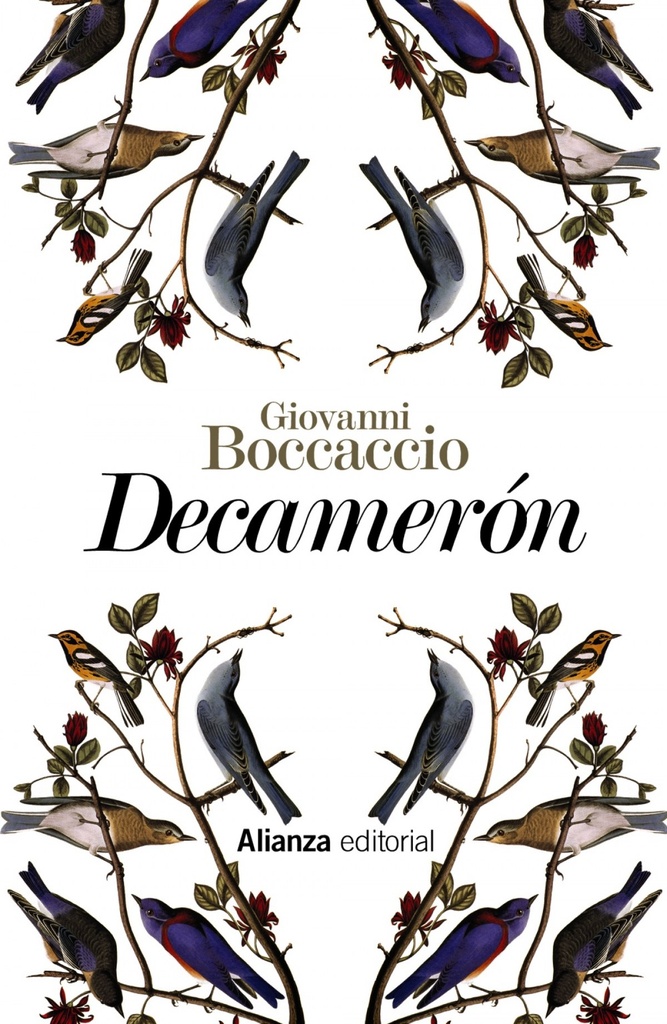 [9788491819585] Decamerón