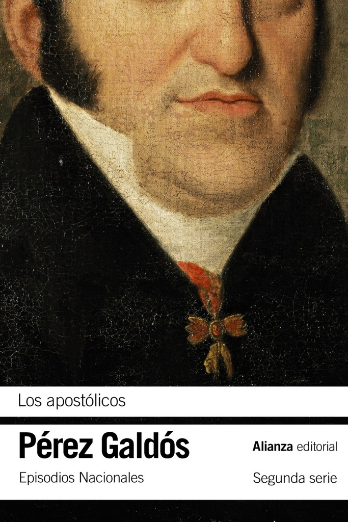 [9788491819752] Los apostólicos