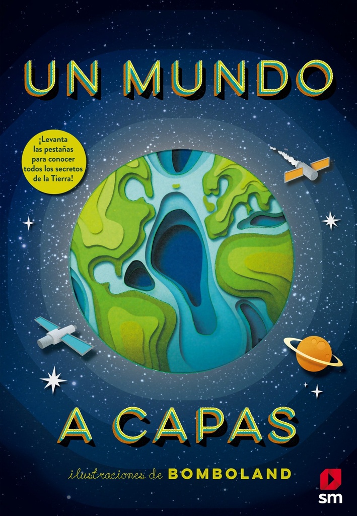 [9788491820338] Un Mundo a Capas