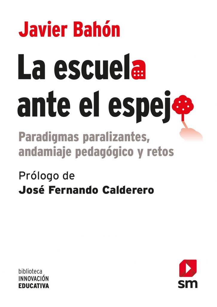 [9788491820475] La Escuela Ante el Espejo