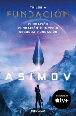 [9788499083209] Trilogía de la Fundación / The Foundation Trilogy