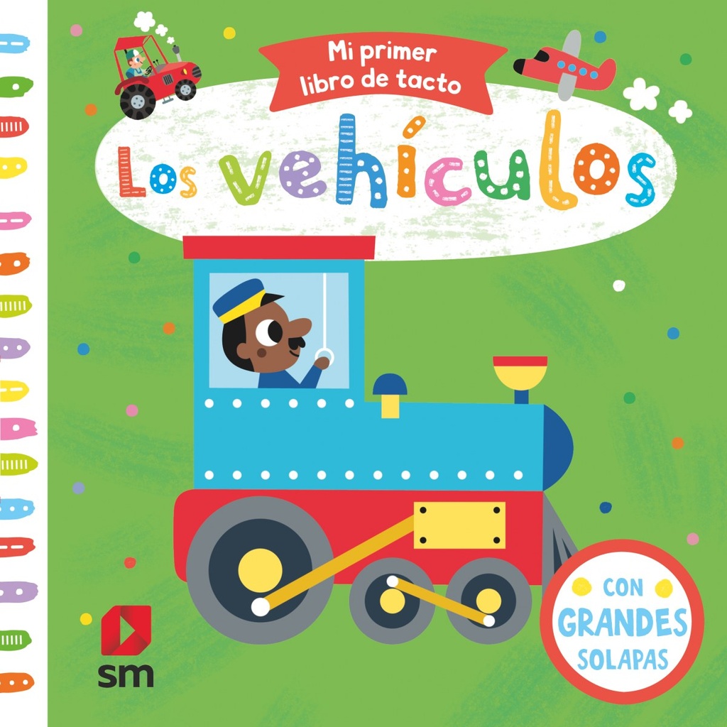 [9788491820703] Los Vehiculos