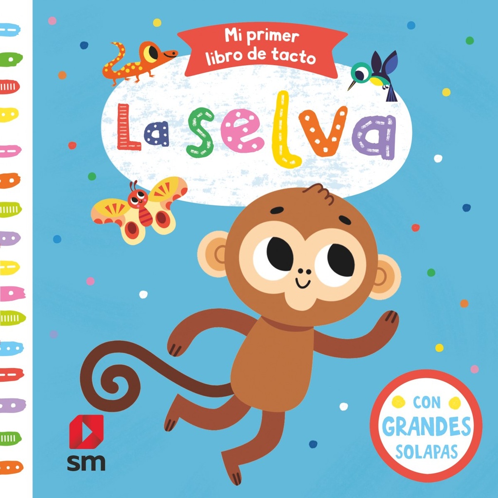 [9788491820710] La Selva