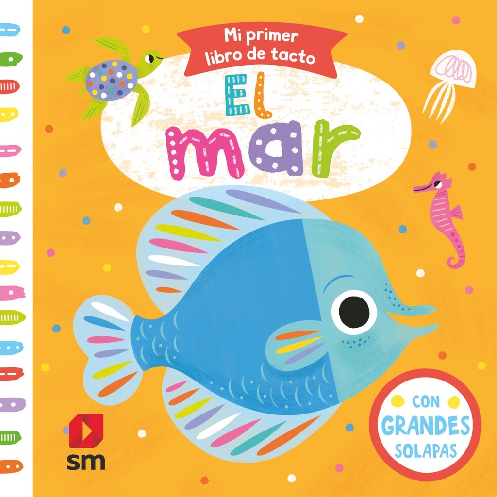 [9788491820727] El Mar