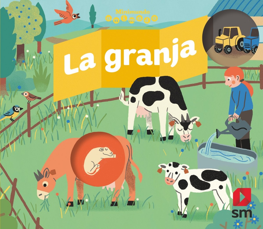 [9788491820734] La Granja