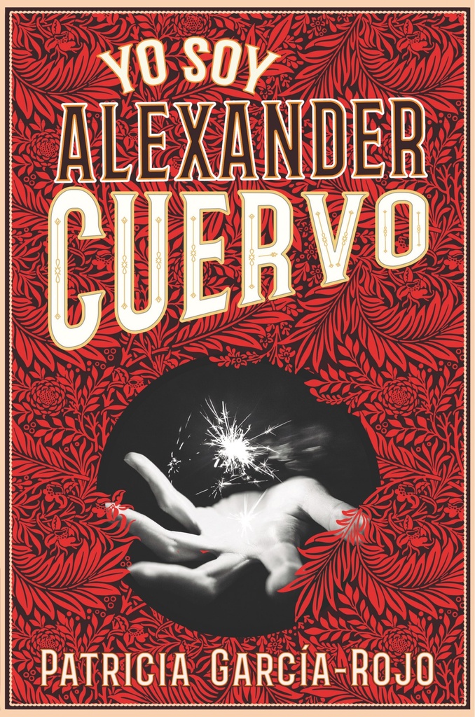 [9788491825159] Yo Soy Alexander Cuervo