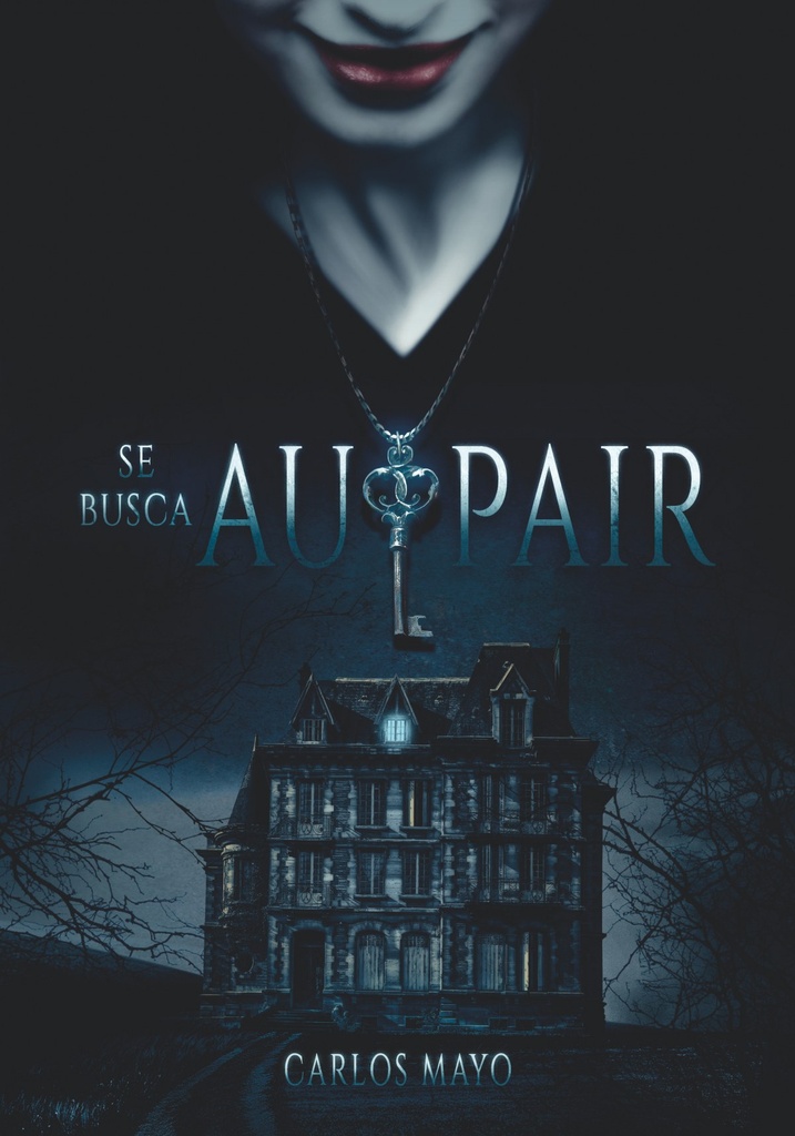 [9788491825197] Se Busca Au Pair