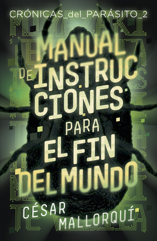 [9788491825227] Manual de Instrucciones para el Fin del Mundo