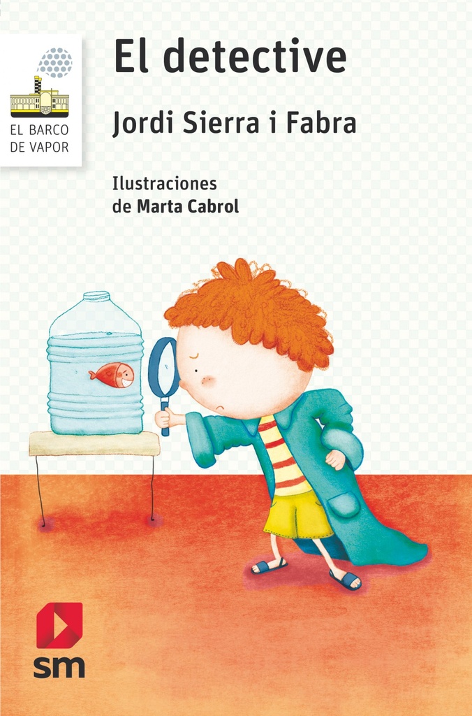 [9788491825265] El Detective