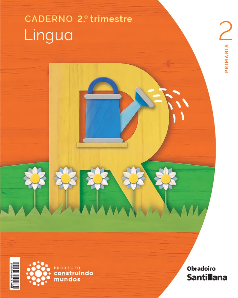 [9788491856955] 2-2PRI CUAD LENGUA CM GALL ED23