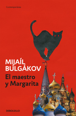 [9788497592260] El maestro y Margarita / The Master and Margarita