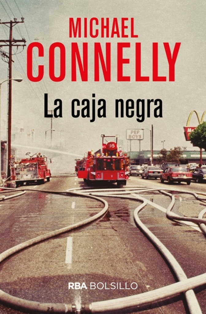 [9788491870470] La Caja Negra