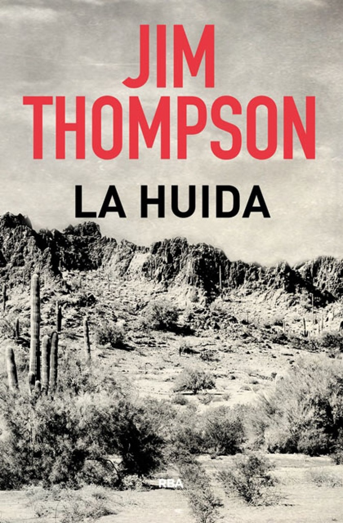 [9788491870784] La Huida