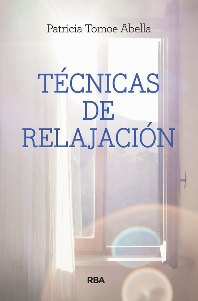 [9788491870838] Tècnicas de Relajación