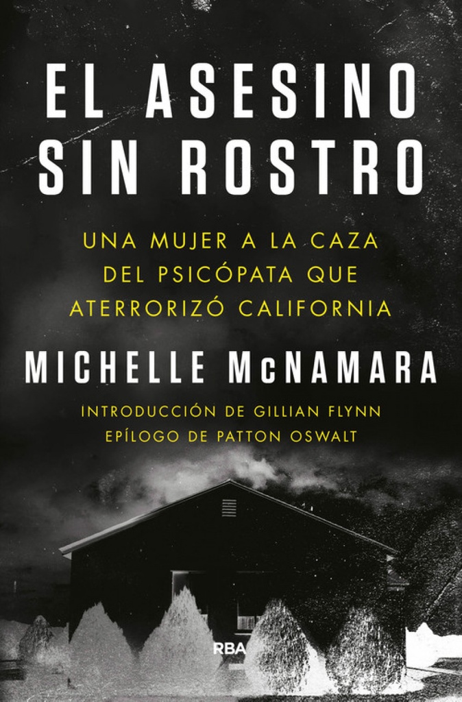 [9788491871446] El Asesino sin Rostro