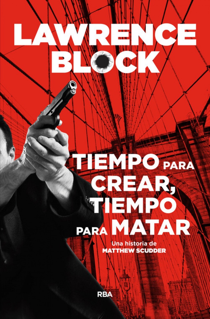 [9788491871651] Tiempo para Crear, Tiempo para Matar