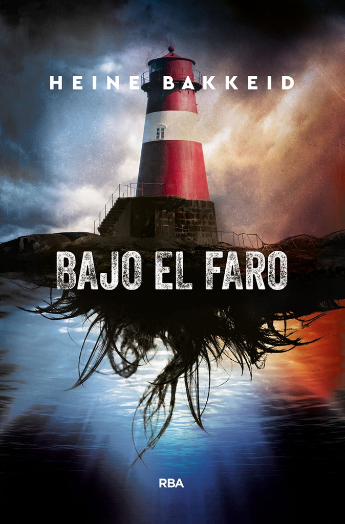 [9788491871941] Bajo el faro