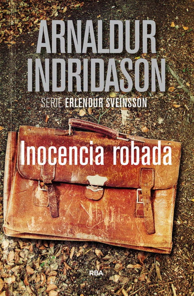 [9788491871958] Inocencia Robada
