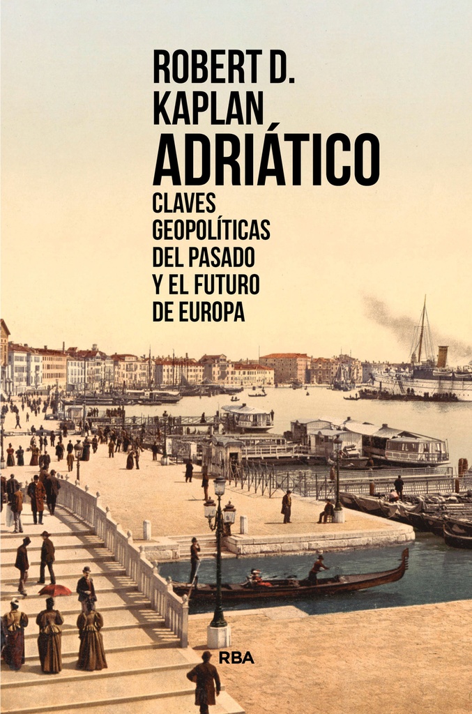 [9788491873310] Adriático