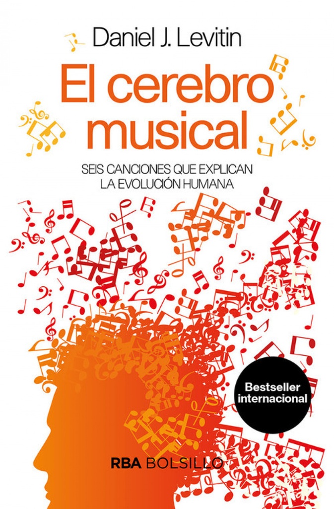 [9788491873426] El Cerebro Musical