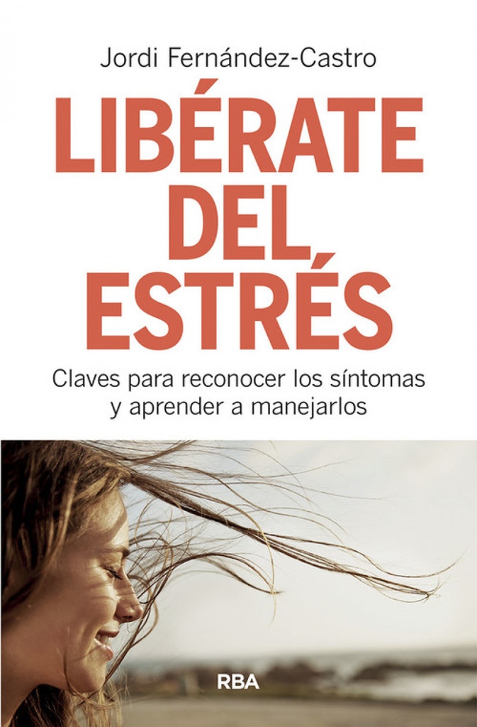 [9788491873518] Libèrate del Estrès