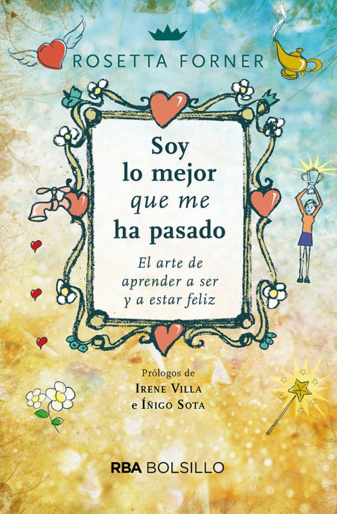 [9788491873556] Soy Lo Mejor que Me Ha Pasado