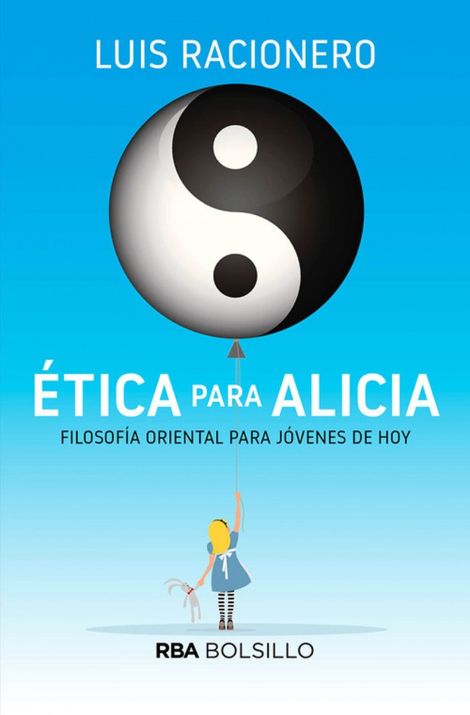 [9788491874195] Ètica para Alicia
