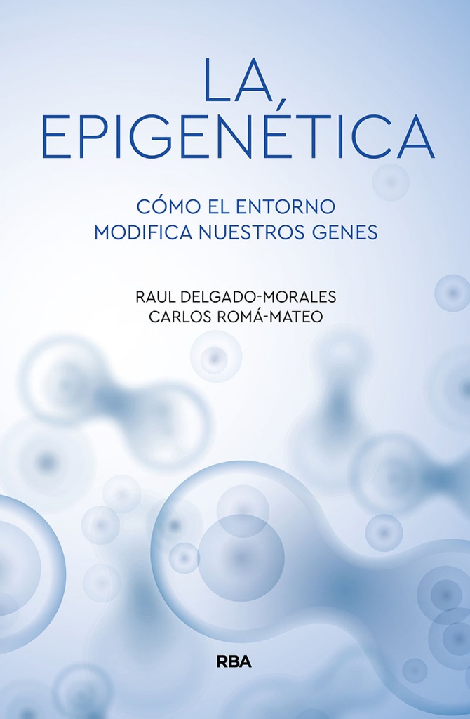 [9788491874522] La Epigenetica