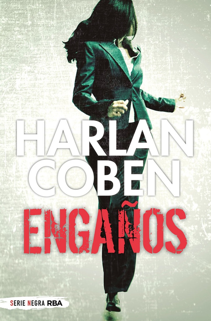 [9788491875635] Engaños