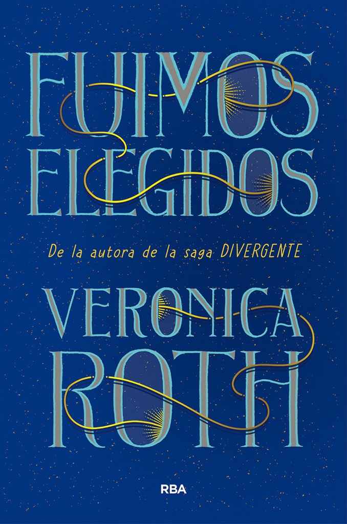 [9788491876298] Fuimos elegidos