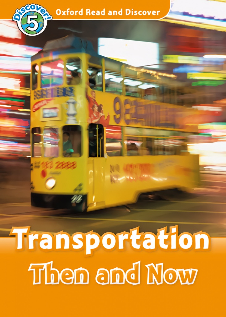 [9780194022316] Ord 5/transportation.(+mp3)