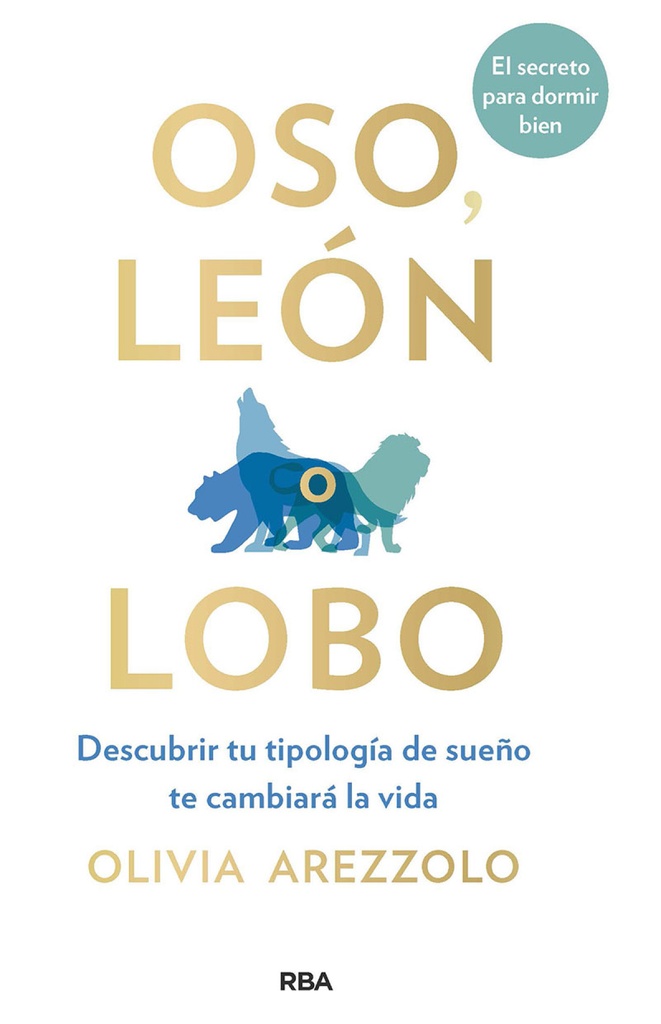 [9788491879497] Oso, león o lobo