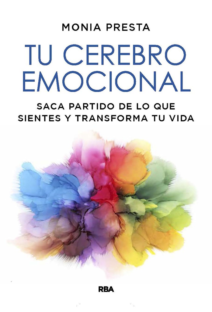 [9788491879558] Tu cerebro emocional