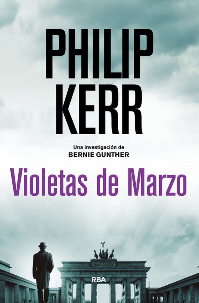 [9788491879985] Violetas de Marzo