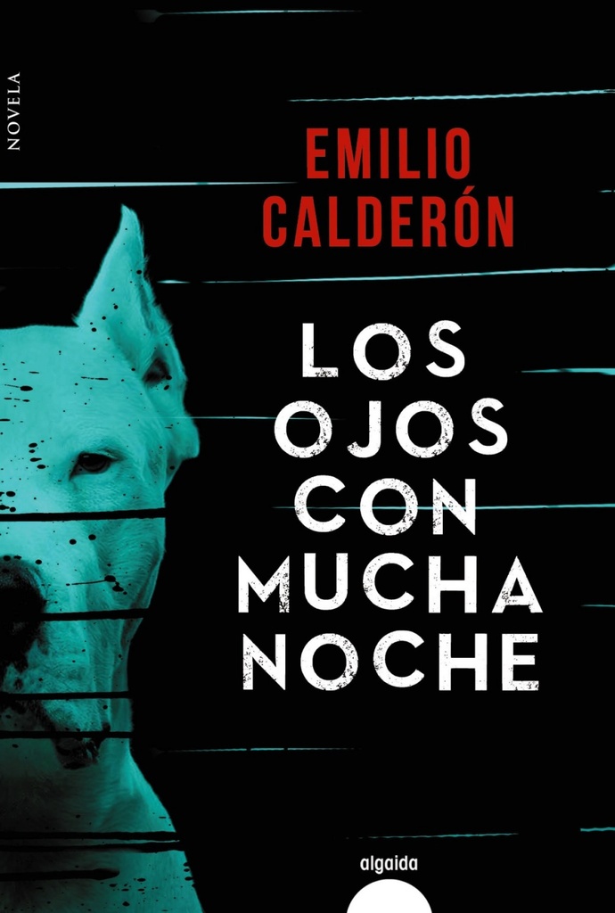 [9788491890799] Los Ojos con Mucha Noche