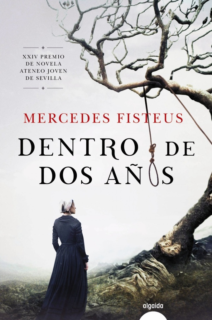 [9788491891413] Dentro de Dos Años