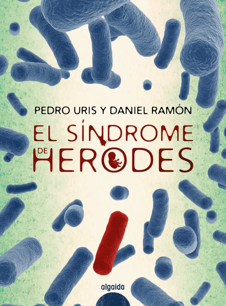 [9788491891451] El Síndrome de Herodes