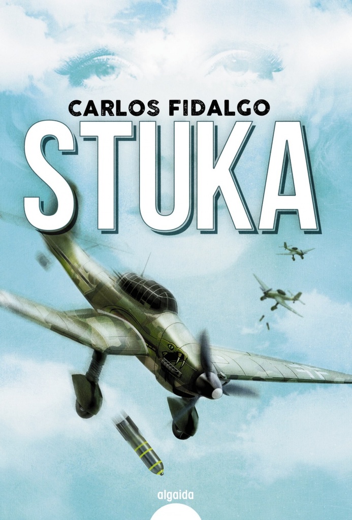 [9788491893554] Stuka