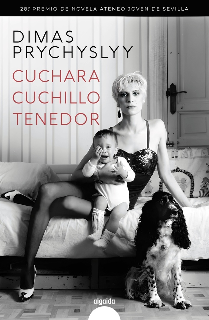 [9788491898689] Cuchara, cuchillo, tenedor