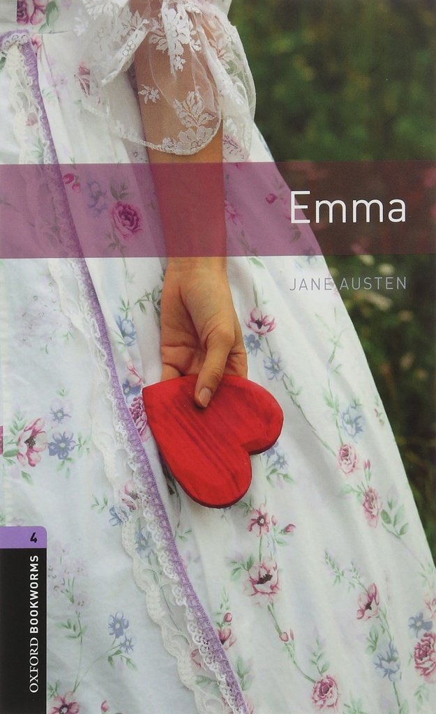 [9780194024273] Emma
