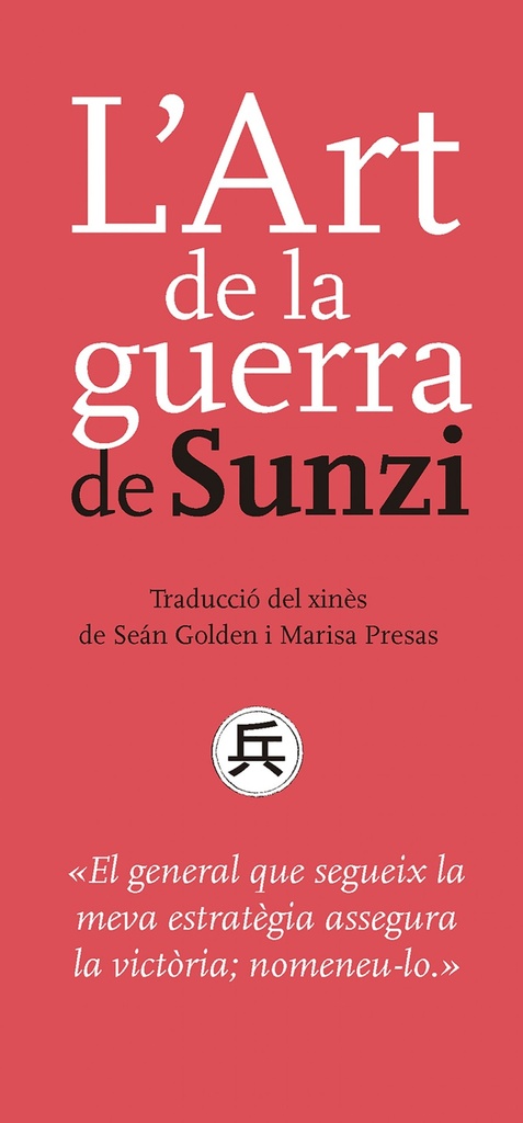 [9788491910503] L'art de la Guerra