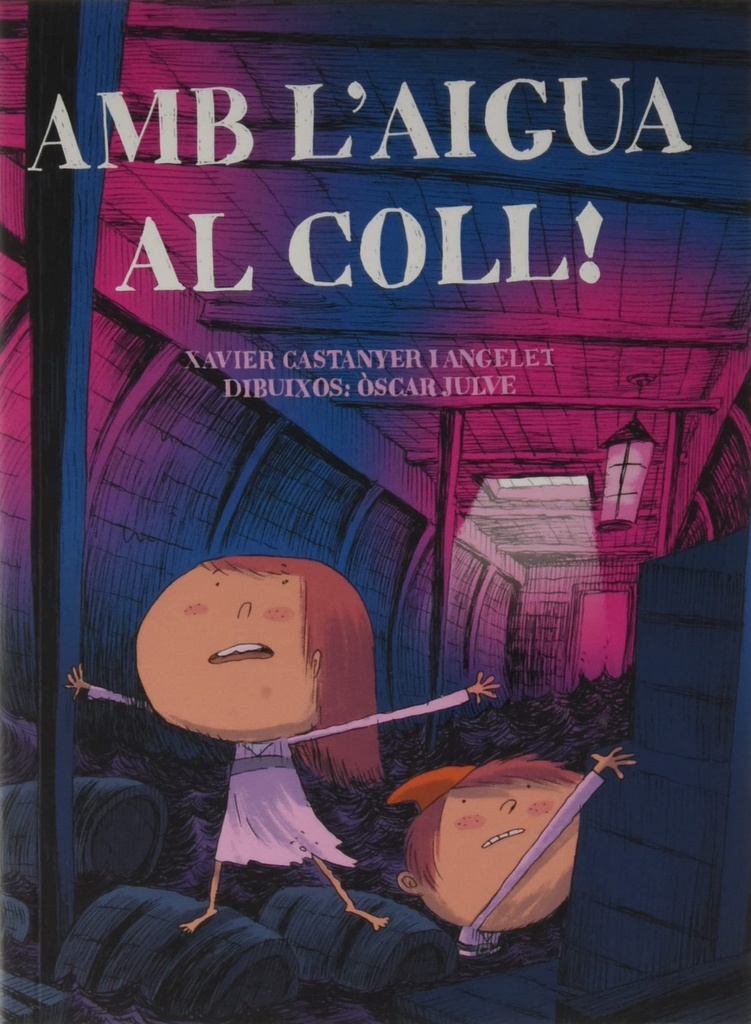 [9788491912071] Amb l'aigua al coll!