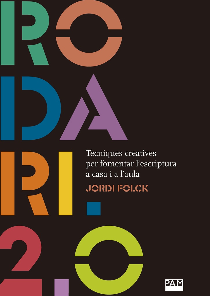 [9788491912835] Rodari 2.0