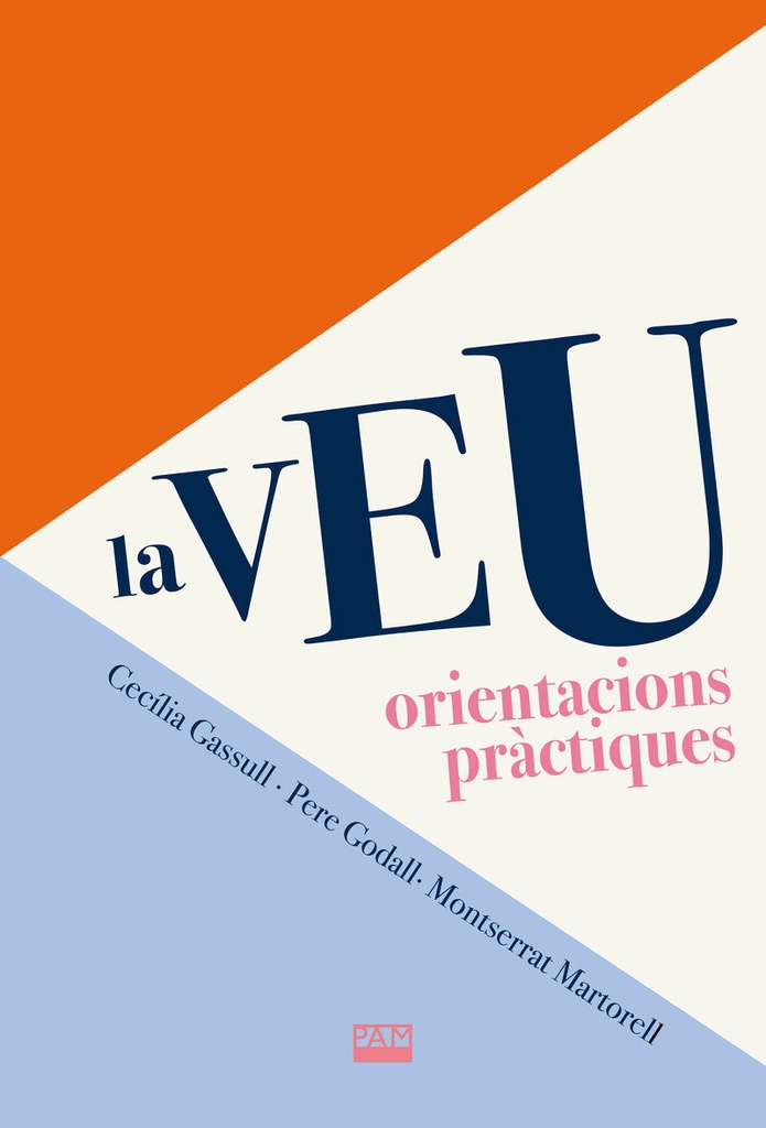 [9788491913009] La veu. Orientacions pràctiques