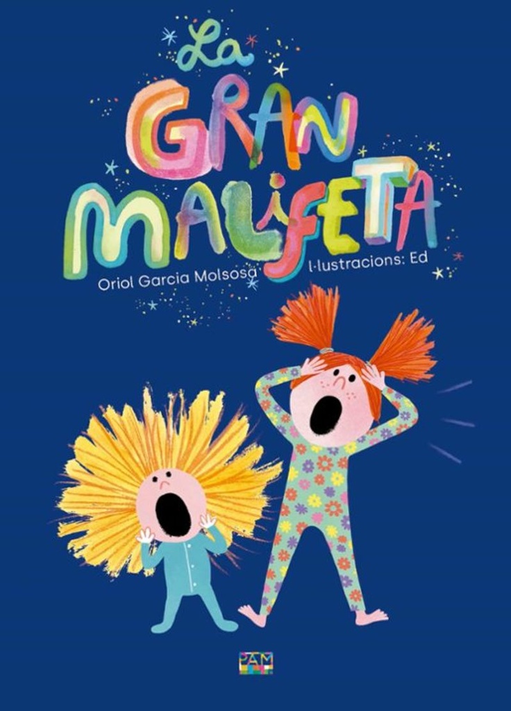 [9788491913108] La gran malifeta