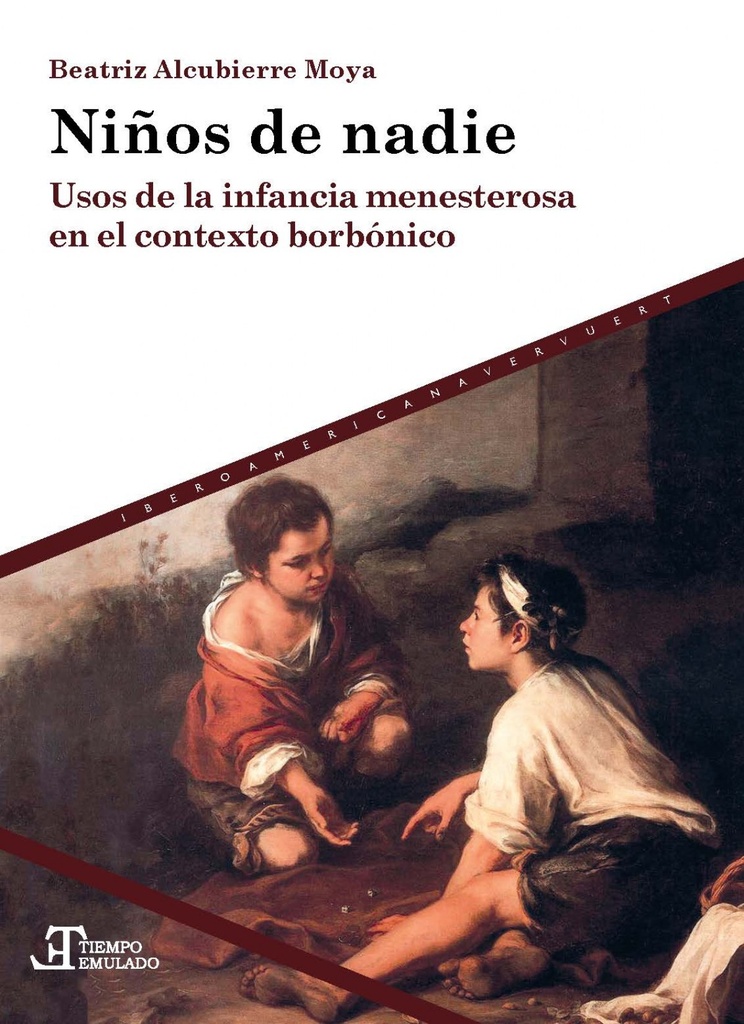 [9788491920069] Niños de Nadie